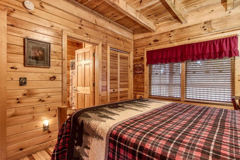 Highland Dream, Hot Tub, 1089 Free Tickets Each Paid Day, Dollywood And More سيفيرفيل المظهر الخارجي الصورة