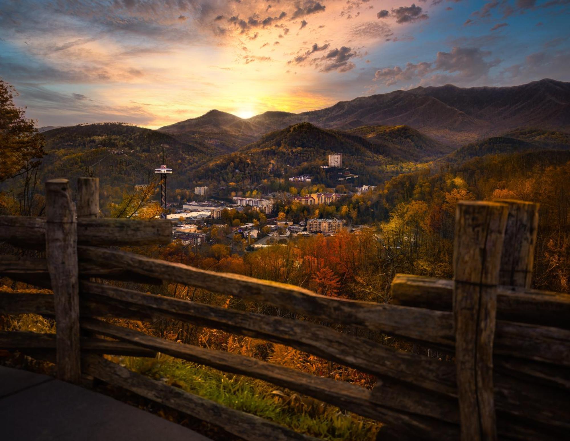 Highland Dream, Hot Tub, 1089 Free Tickets Each Paid Day, Dollywood And More سيفيرفيل المظهر الخارجي الصورة