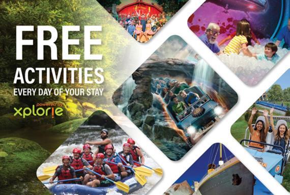 Highland Dream, Hot Tub, 1089 Free Tickets Each Paid Day, Dollywood And More سيفيرفيل المظهر الخارجي الصورة